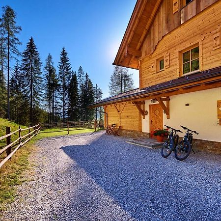 סנט מרטין אם טננגבריגה Chalets Almidylle מראה חיצוני תמונה