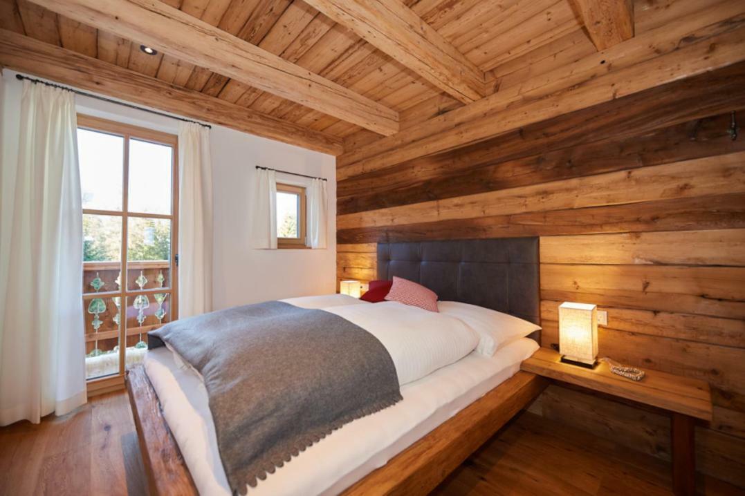 סנט מרטין אם טננגבריגה Chalets Almidylle מראה חיצוני תמונה